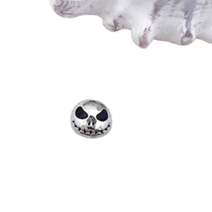 Nightmare Before Christmas Floating Charm