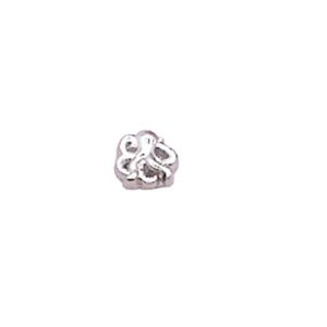 Octopus Floating Charm