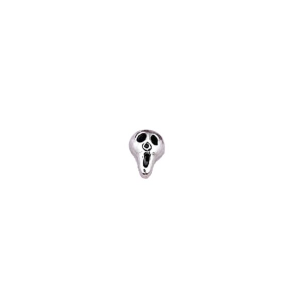 Scream Floating Charm