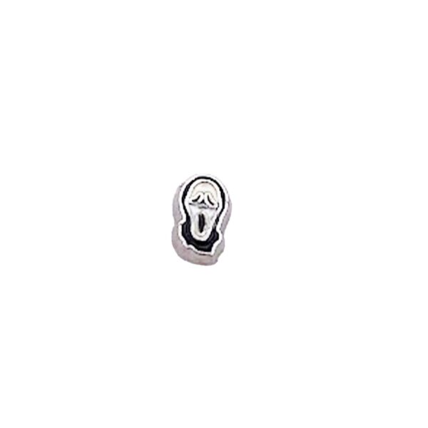 Scream Floating Charm