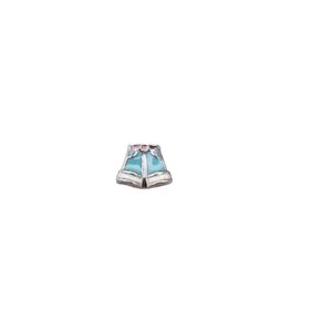 Shorts Floating Charm
