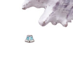 Shorts Floating Charm
