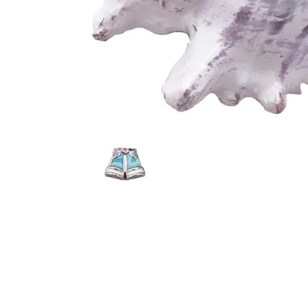 Shorts Floating Charm