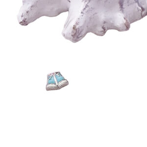 Shorts Floating Charm