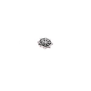 Spider Floating Charm 7 Spider Floating Charm
