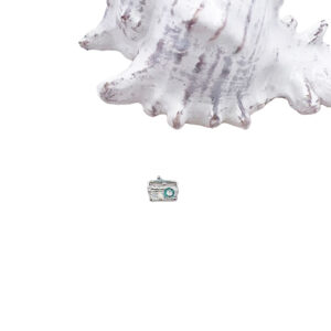 Stereo Floating Charm