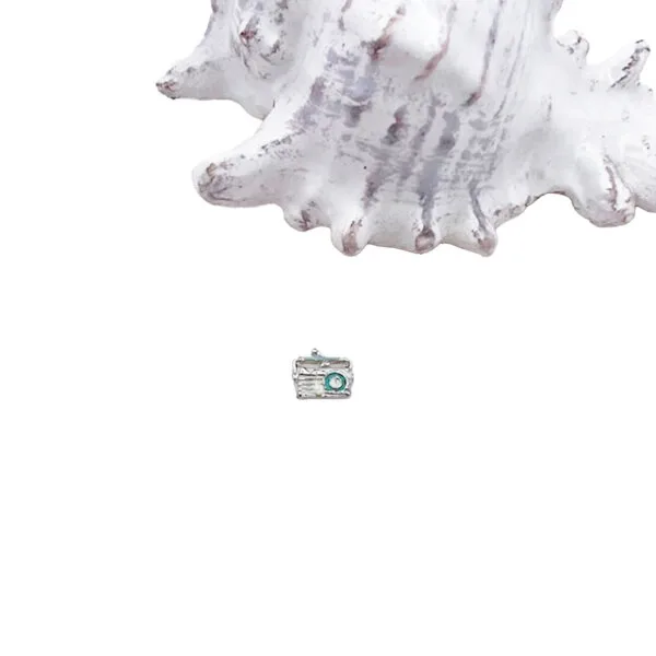 Stereo Floating Charm