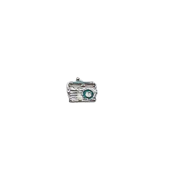 Stereo Floating Charm