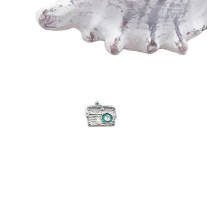 Stereo Floating Charm