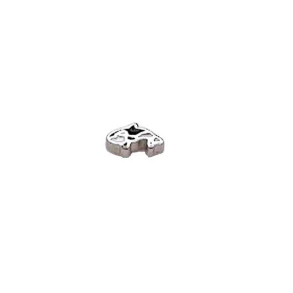 Whale Floating Charms