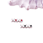 XOXO Floating Charm
