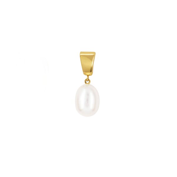9ct Freshwater Pearl Earrings