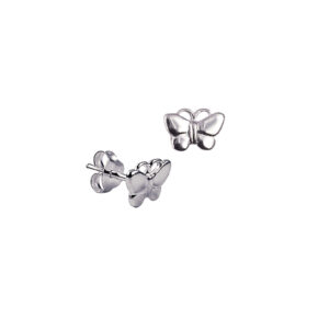 Butterfly Earrings