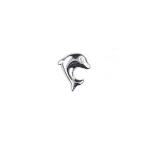 Dolphin Earrings