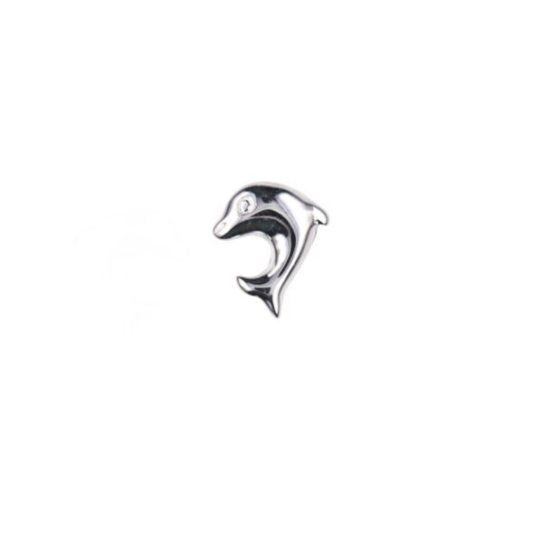 Dolphin Earrings