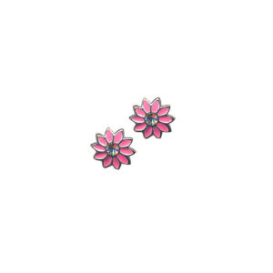 Flower Earrings