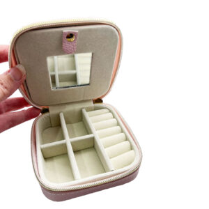 Personalised Jewellery Case