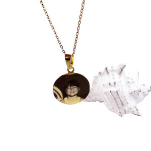 Personalised Necklace