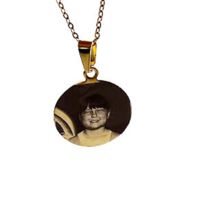 Personalised Necklace