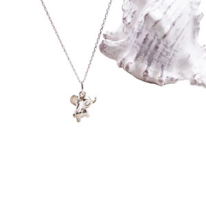 Dumbo Necklace