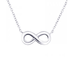 Infinity Necklace