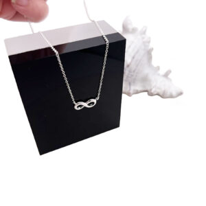 Infinity Necklace
