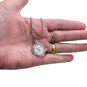 Alice In Wonderland Necklace