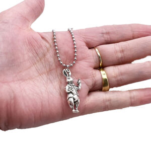 Alice In Wonderland Necklace