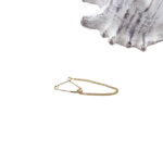 Brooch Safety Chain