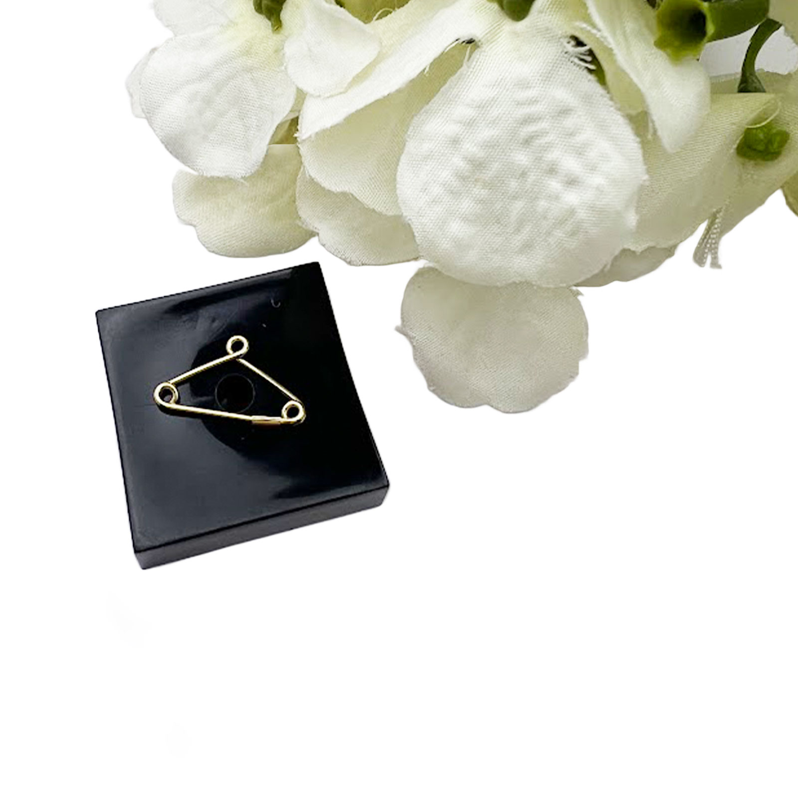Brooch Pin