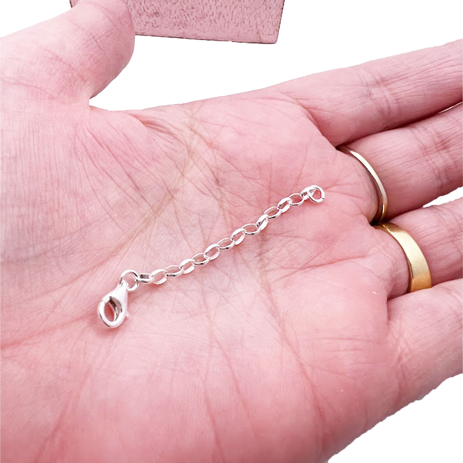 Extender Chains 4 Extender Chains