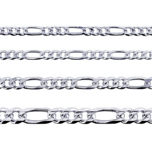 Figaro Necklace Chain