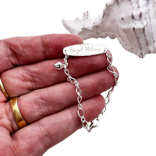 Baby Bracelet