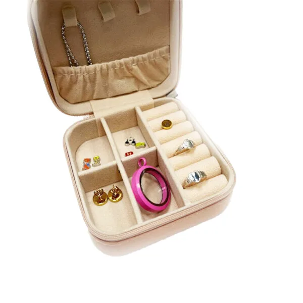 Personalised Jewellery Box