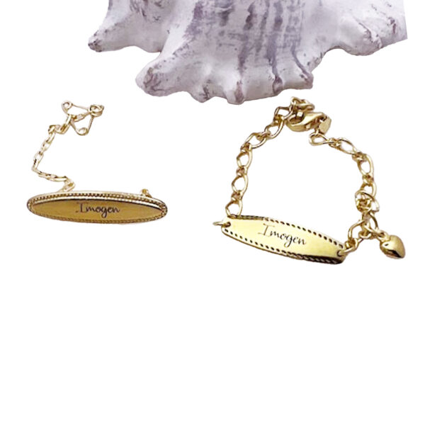 Baby Jewellery
