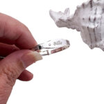 Sterling Silver Bangle Expanding