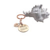 Calendar Photo Keyring