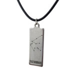 Constellation Pendant Necklace