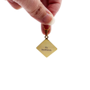 Personalised Necklace