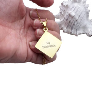 Personalised Necklace