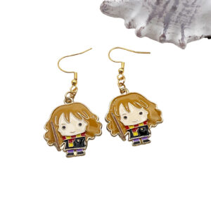 Hermione Earrings