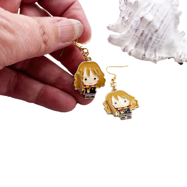 Hermione Earrings