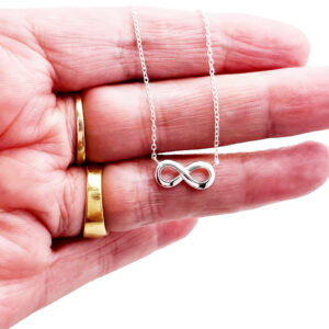 Infinity Necklace