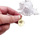 Fingerprint Jewellery Gold