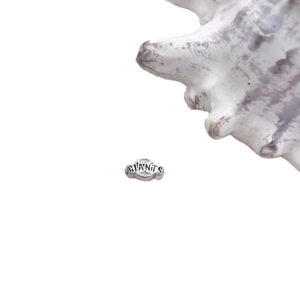 Giants Baseball Floating Charm