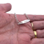 Baby Bracelet Belcher Link