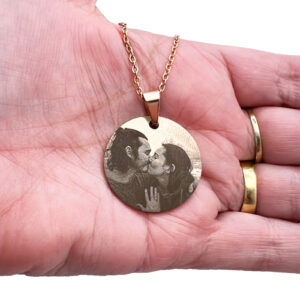 Personalised Necklace