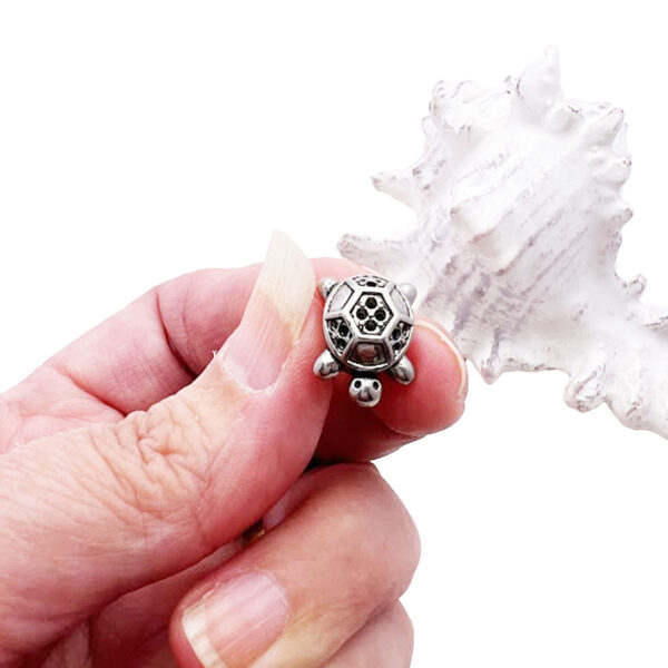 Bead Charms Turtle