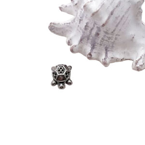 Bead Charms Turtle