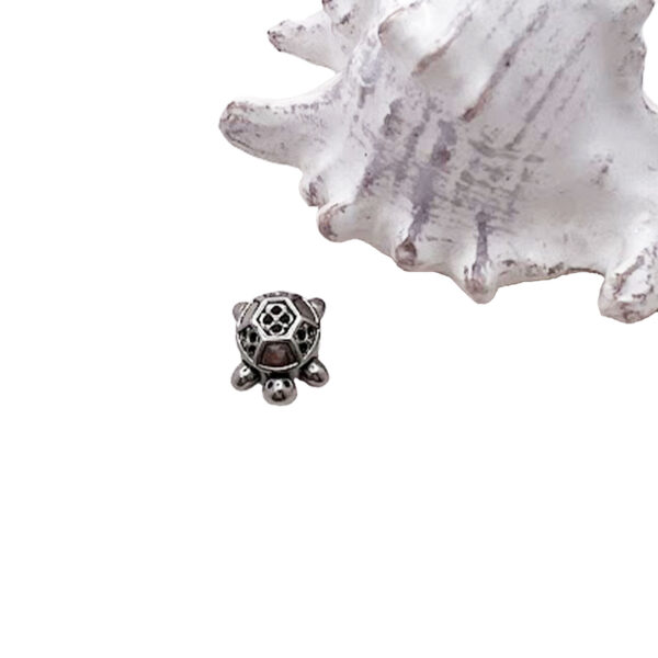 Bead Charms Turtle